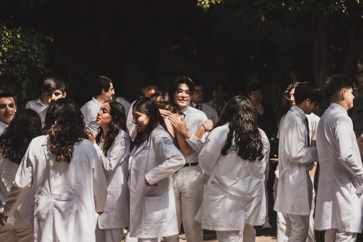 Foto: Facebook Facultad de Medicina UAQ