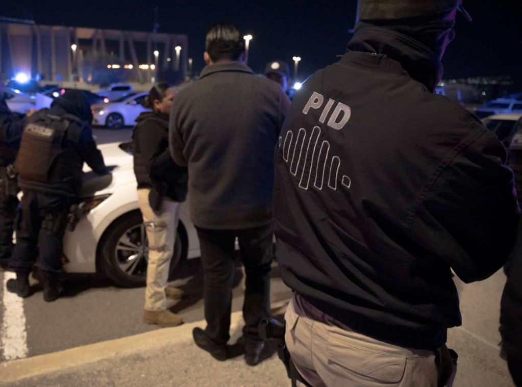 Cateos de la Fiscalía dejan 4 personas detenidas