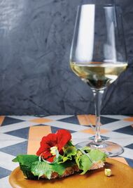 Alistan coloquio culinario