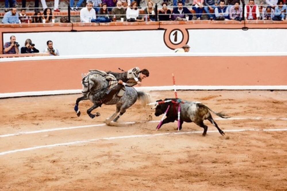 Novillada patria de calidad, sin triunfador
