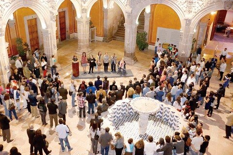 Invertirán 6 millones al Museo de Arte