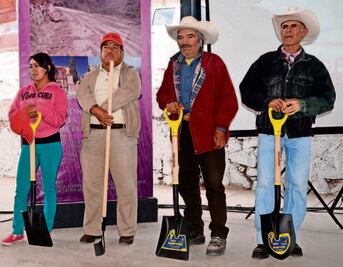 Inicia programa Empleo Temporal en El Marqués 