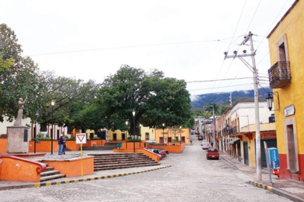 Reconocen a ‘comunidad saludable’