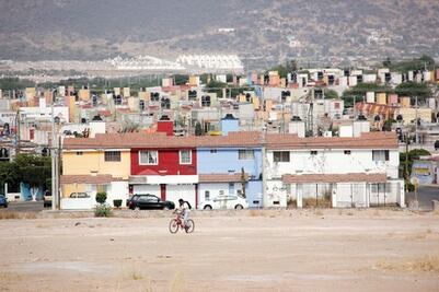 Construcción generó 40 mdp para SJR 