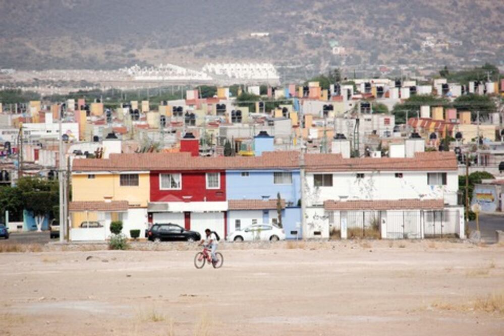 Construcción generó 40 mdp para SJR