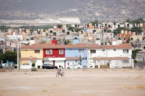 Construcción generó 40 mdp para SJR