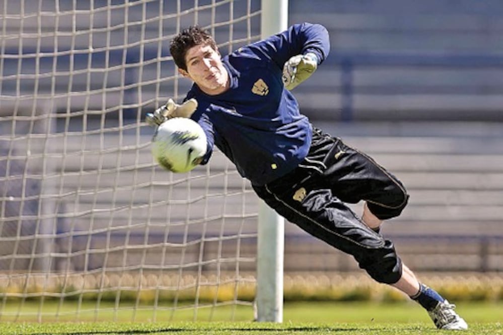 Pumas, a sacudirse maldición queretana