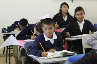 Ofrecen opción para entregar certificados