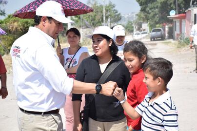 "Eliminación del fuero es una gran noticia": Ernesto Luque Hudson