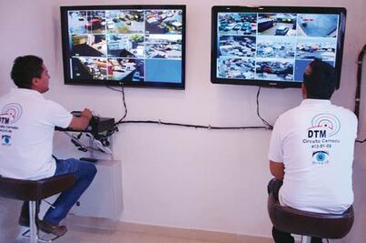 Bajo lupa, la Central de Abastos