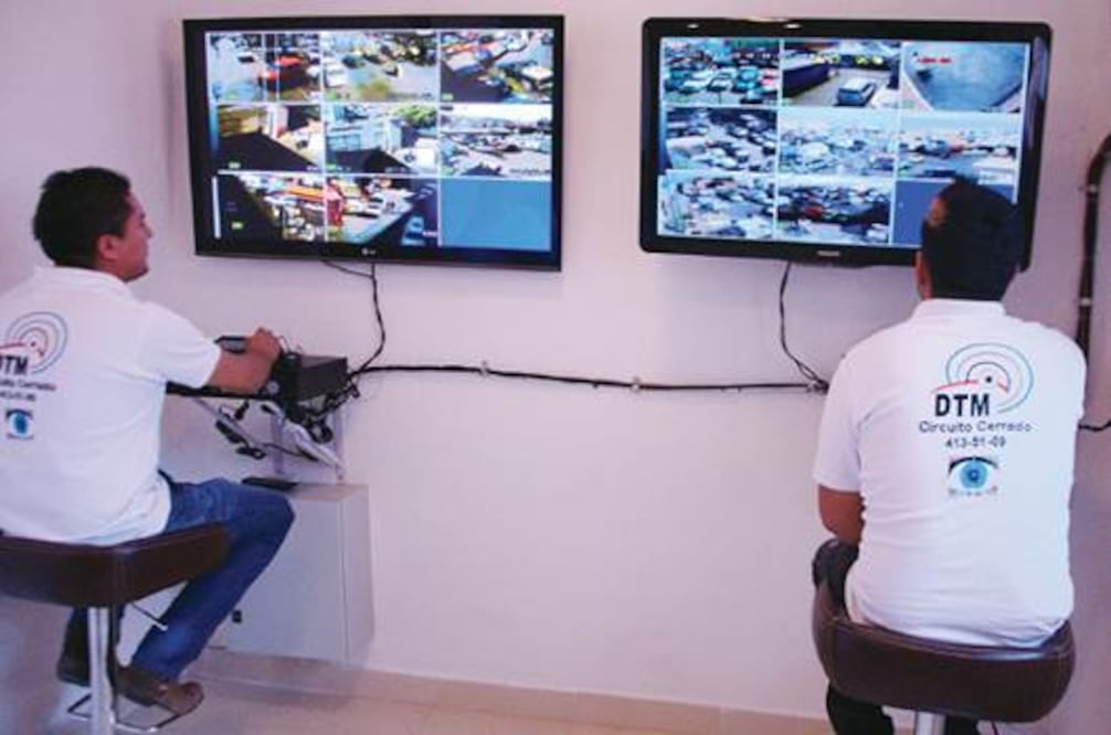 Bajo lupa, la Central de Abastos