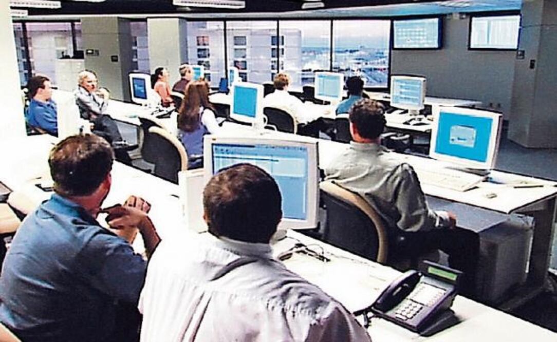 Foto: Archivo. EL UNIVERSAL