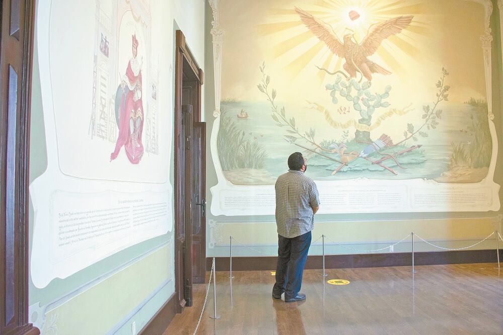 Foto: Demian Chávez