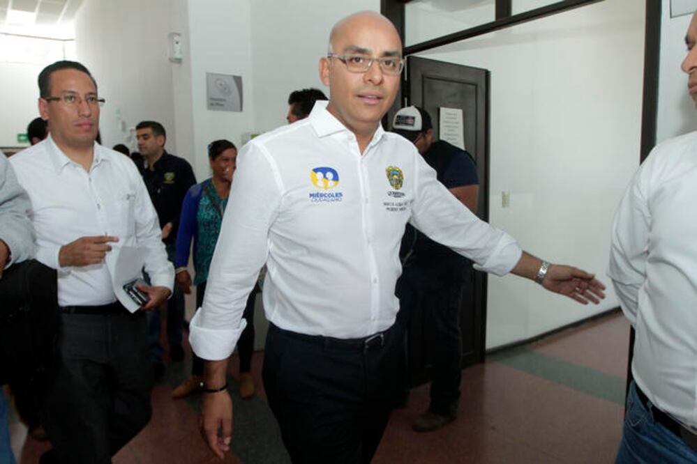 Foto: Archivo El Universal