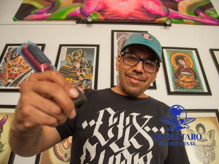 Tatuajes: arte en la piel que rompe prejuicios