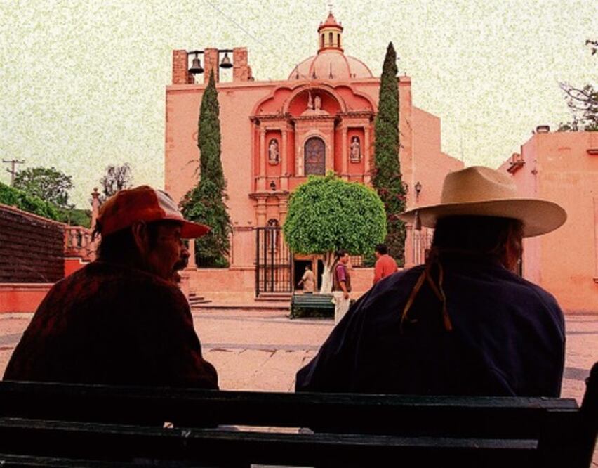 Piden a alcaldes cuidar los Pueblos Mágicos