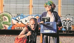 “Cacha de Oro” llega a Amazon Prime Video