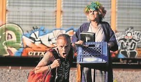 “Cacha de Oro” llega a Amazon Prime Video