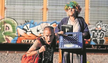 “Cacha de Oro” llega a Amazon Prime Video