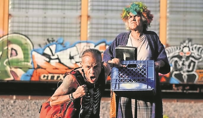 “Cacha de Oro” llega a Amazon Prime Video