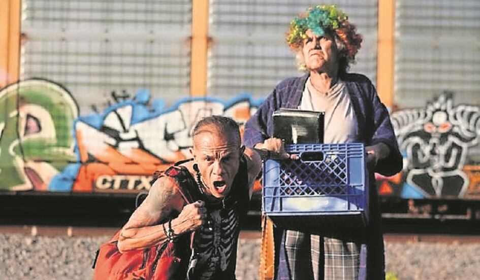 “Cacha de Oro” llega a Amazon Prime Video