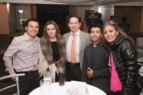 Inician venta de Los Encinos