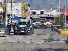Localizan sin vida a hombre cerca de la Central de Abastos de Querétaro