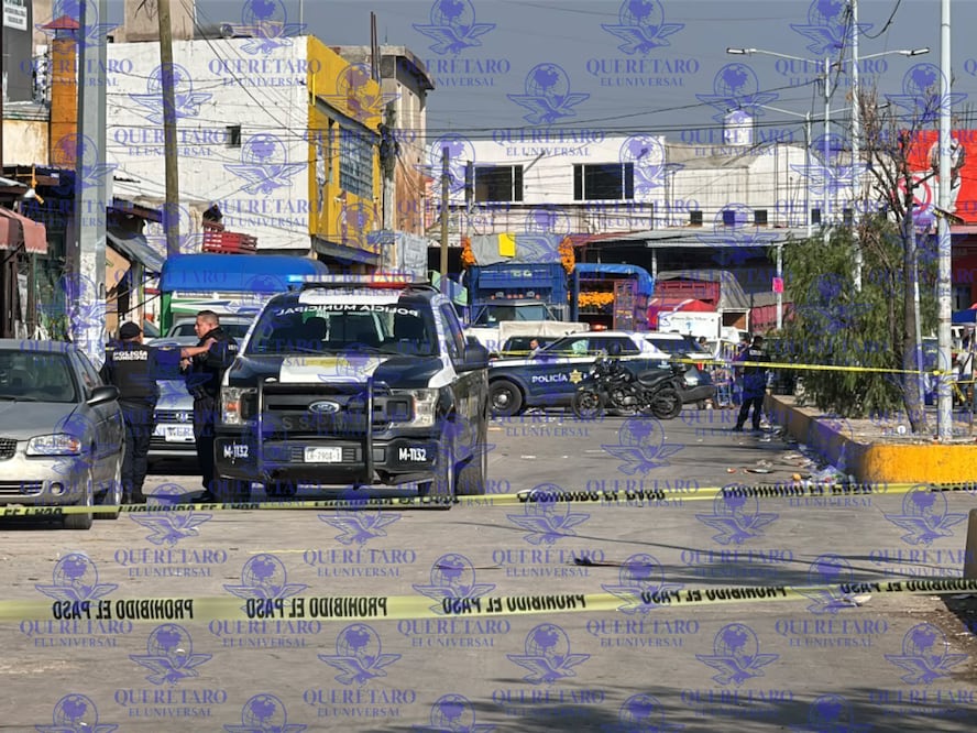 FOTO. ÁNGEL GONZÁLEZ