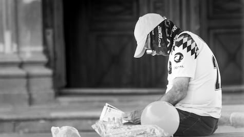 Querétaro rebaso cuatro mil 500 defunciones por Covid