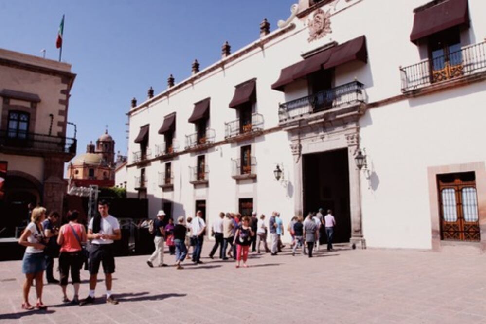 Prevén  captar 85 mdp por Semana Santa