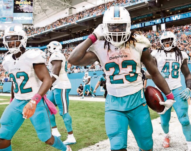 Miami vs Baltimore, a sobrevivir