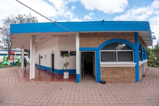 Amplían procuraduría de cuidado a menores