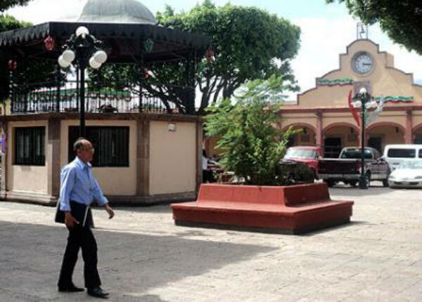 Corregidora alista proyecto de movilidad 