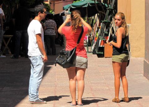 Crean oficina de atención al turista