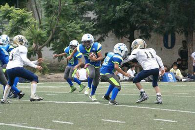 Cimarrones, listo para su nuevo reto