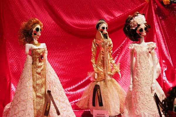 Antes muerta que sencilla