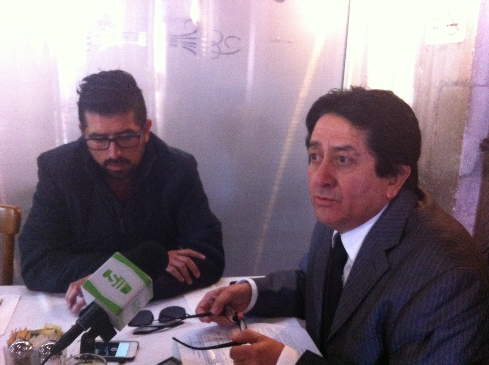 Solicitan familiares de víctima a TSJ aclaración