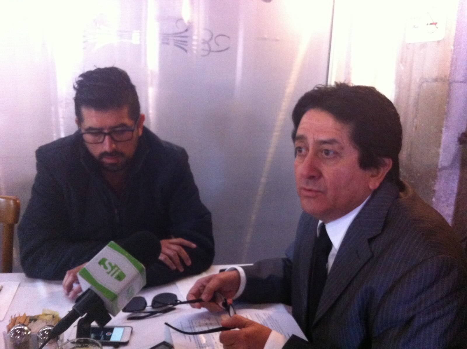 Solicitan familiares de víctima a TSJ aclaración