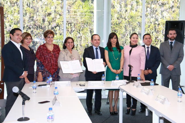 Van por reforma electoral