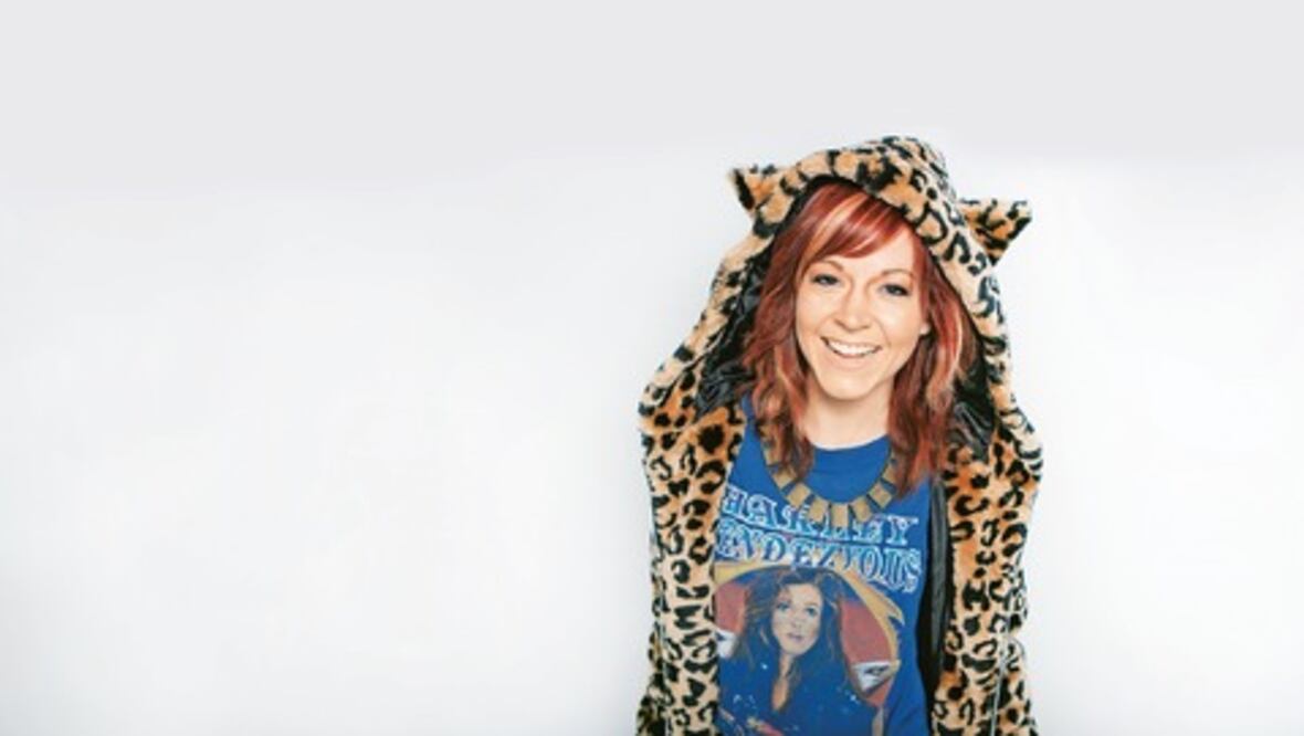 Perseverante e indefinible