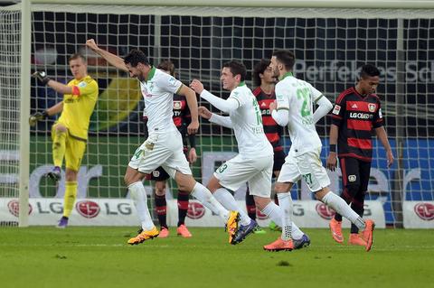 ‘Chicharito’ queda fuera