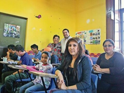 CEA e INA estrechan vínculos