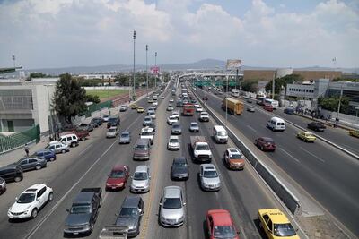 Tranvía sería para este trienio: Luis Nava