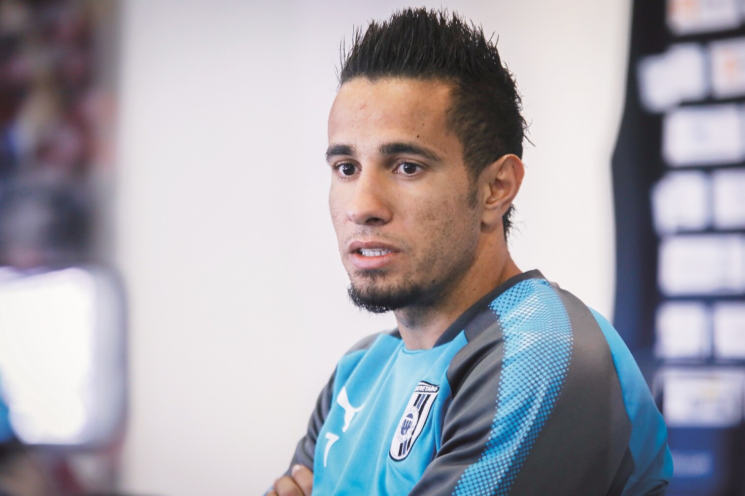 Titularidad, muy peleada: Sanvezzo