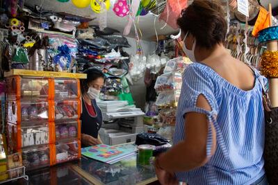 Venta en papelerías caerá 50%