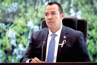 Respaldará PAN apoyo a DH