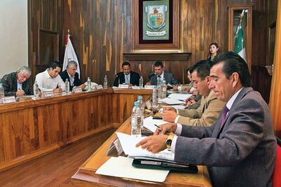 Enero y febrero para pedir licencia 