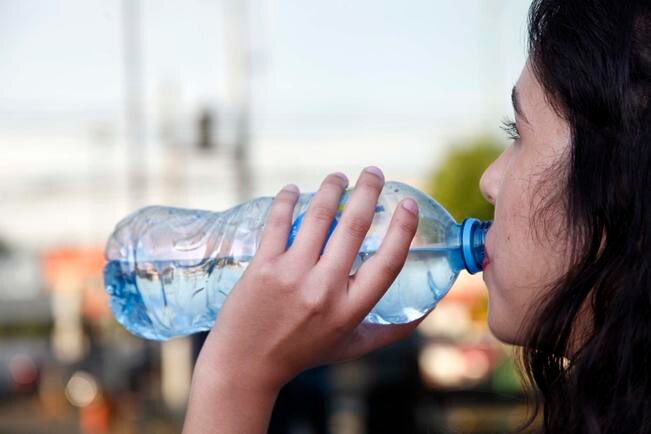 Inegi: Sube consumo de agua en envase