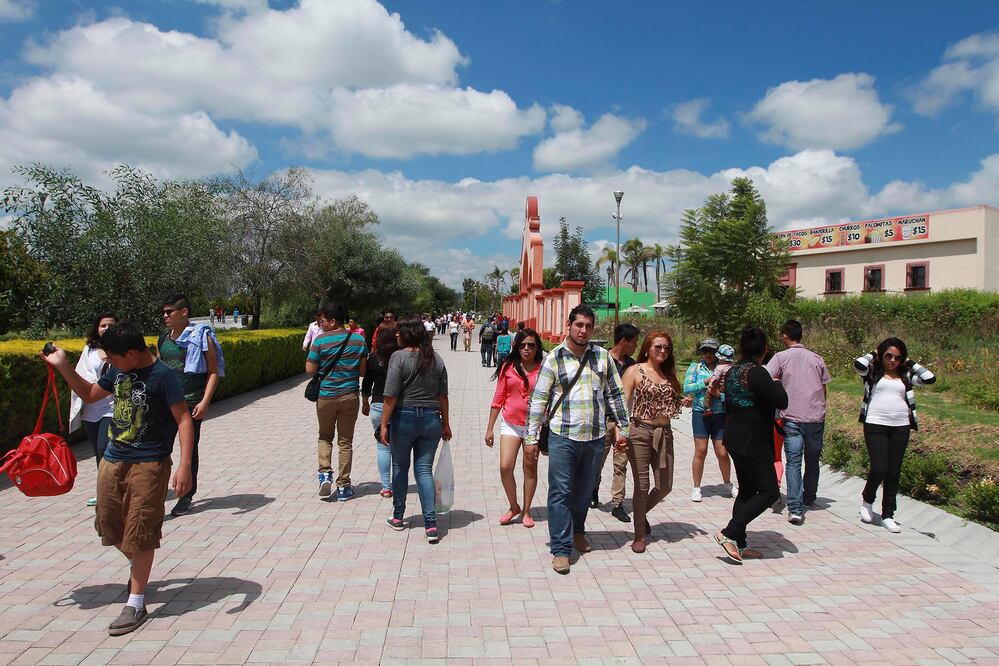 Foto: ARCHIVO. EL UNIVERSAL