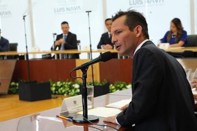 Critican mi propuesta por ignorancia: dirigente priísta